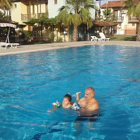 Telmessos Tatil Koyu * Fethiye