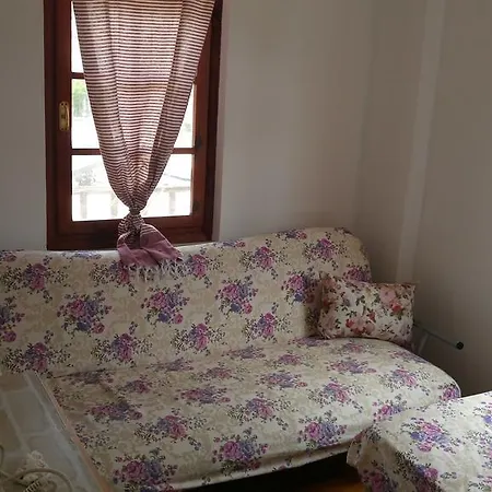 Villa Telmessos Tatil Koyu Fethiye