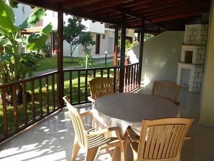 Villa Telmessos Tatil Koyu