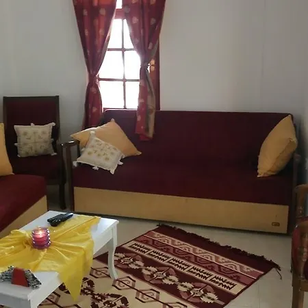 Telmessos Tatil Koyu Villa Fethiye