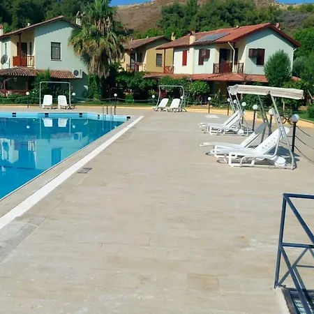 Telmessos Tatil Koyu Villa *
